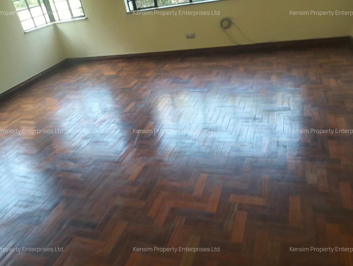 5 Bed Townhouse with En Suite in Lower Kabete - 11