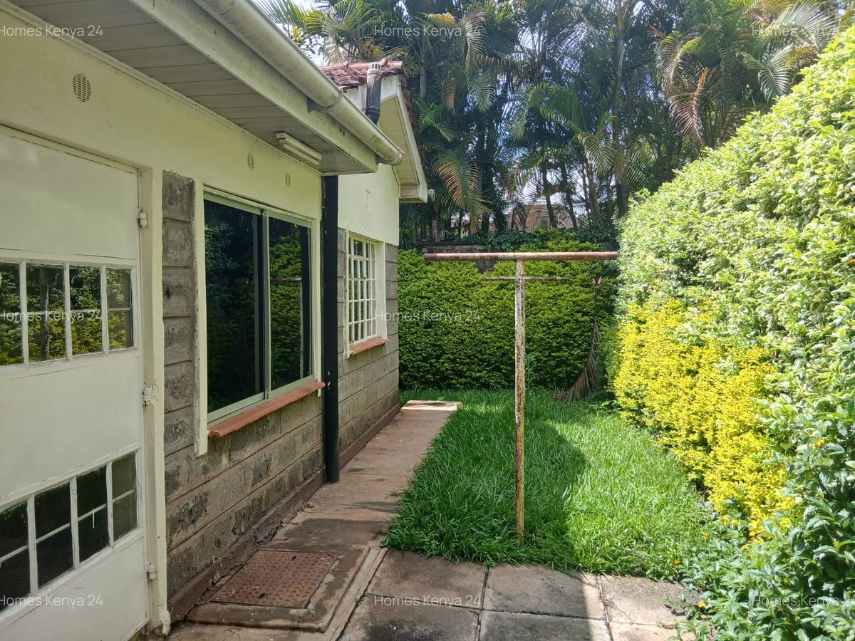 2 Bed House in Runda - 3
