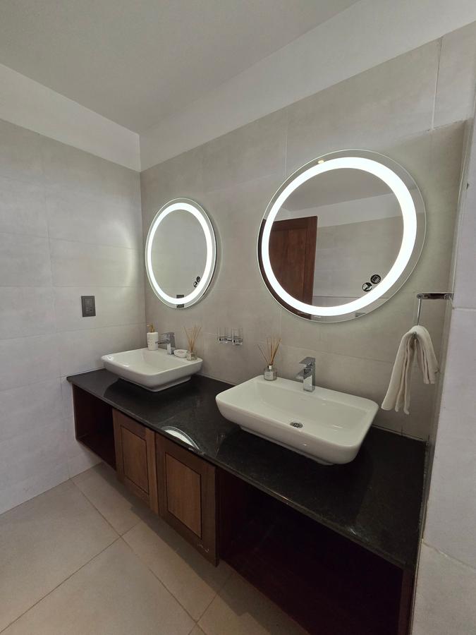 3 Bed Apartment with En Suite in Nyali Area - 15