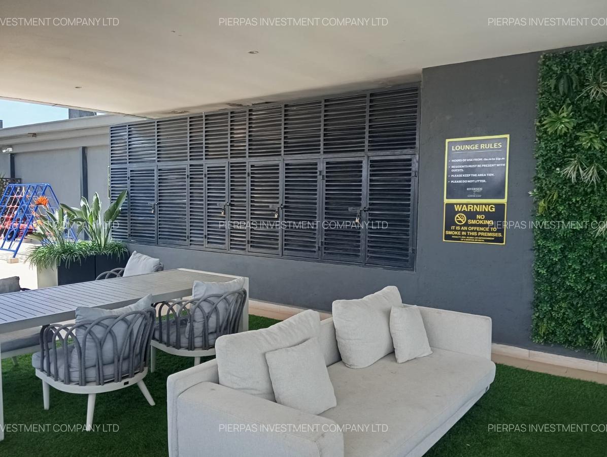 3 Bed Townhouse with En Suite in Riverside - 14