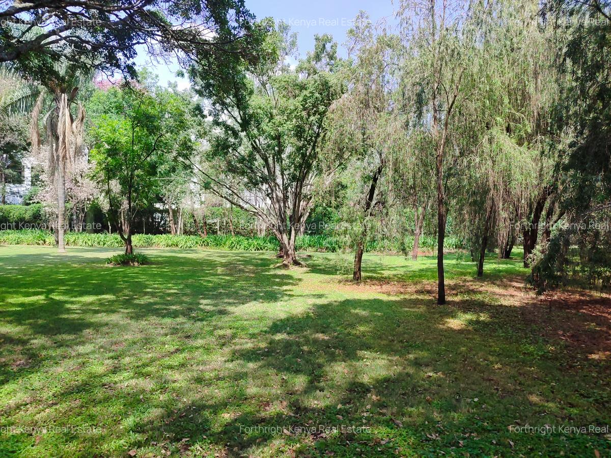 1 ac Land at Ndege Road - 12