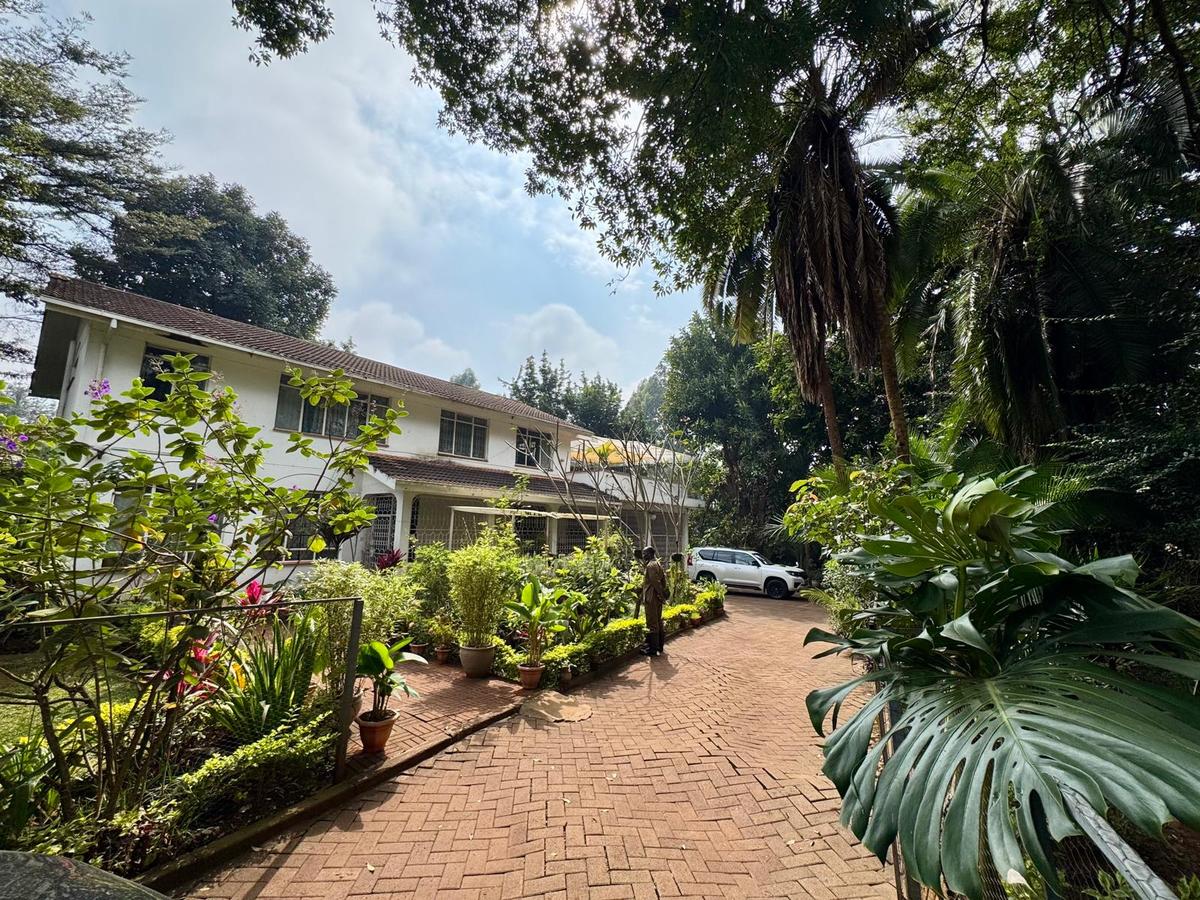 5 Bed House with Garden in Gigiri - 3