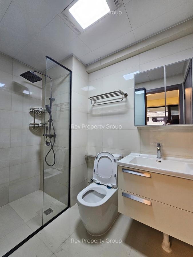 1 Bed Apartment with En Suite in Westlands Area - 10