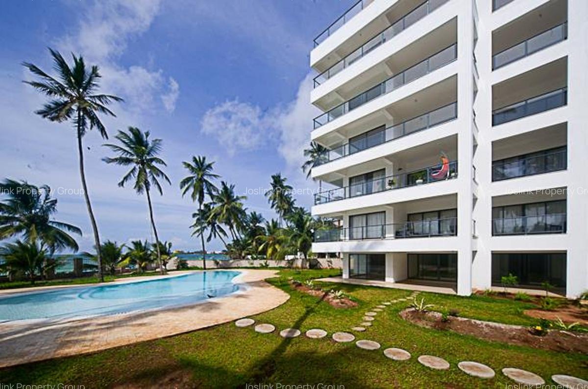 3 Bed Apartment with En Suite in Nyali Area - 5