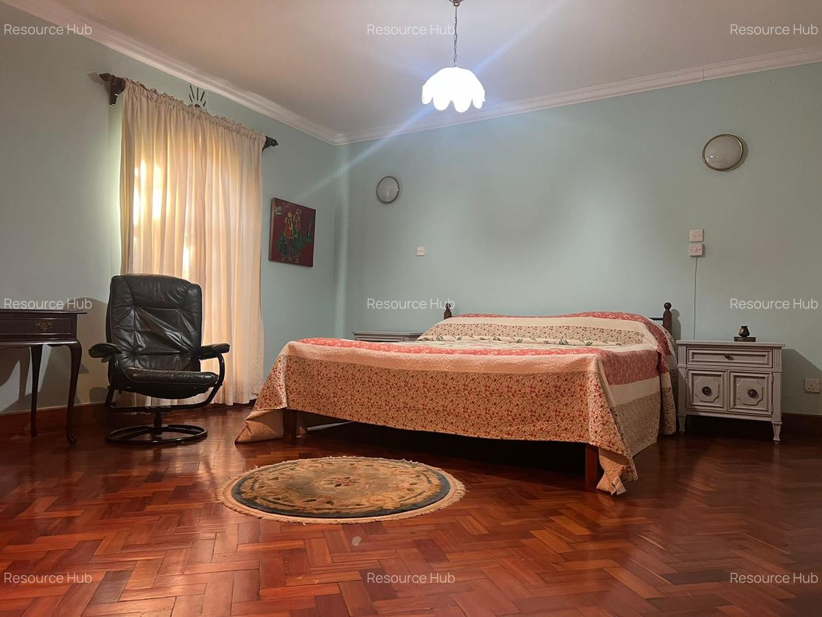 1 Bed House with En Suite at Muthaiga - 9