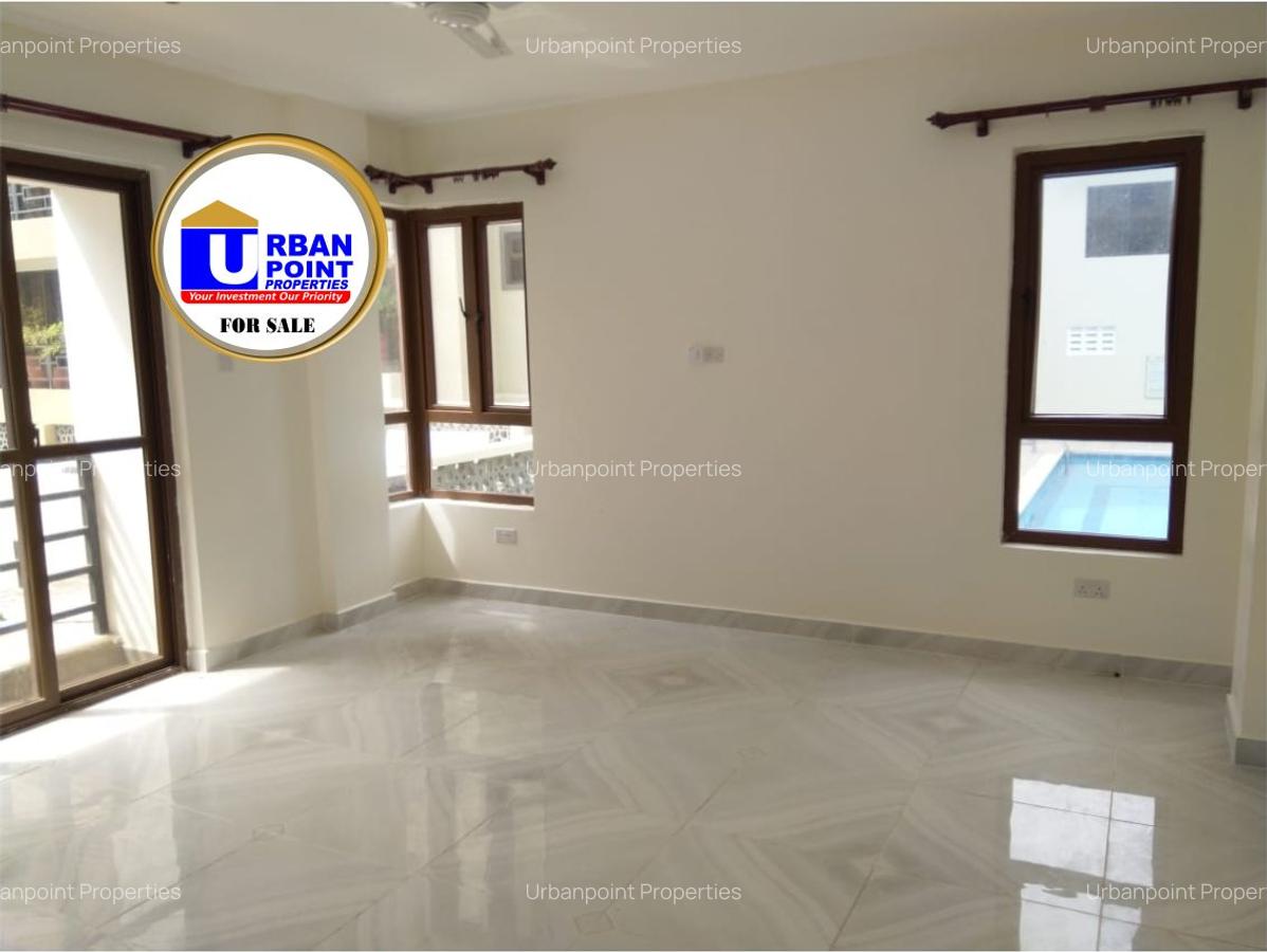 3 Bed Apartment with En Suite in Nyali Area - 5