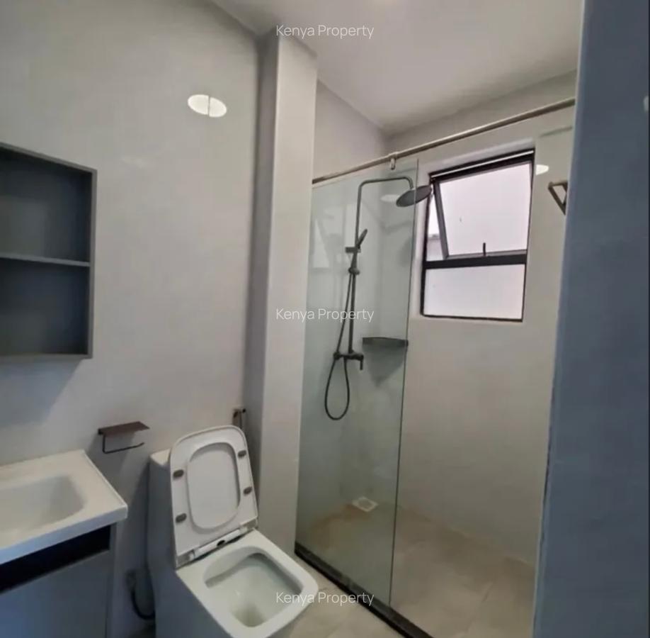 1 Bed Apartment with Swimming Pool in Kileleshwa - 5