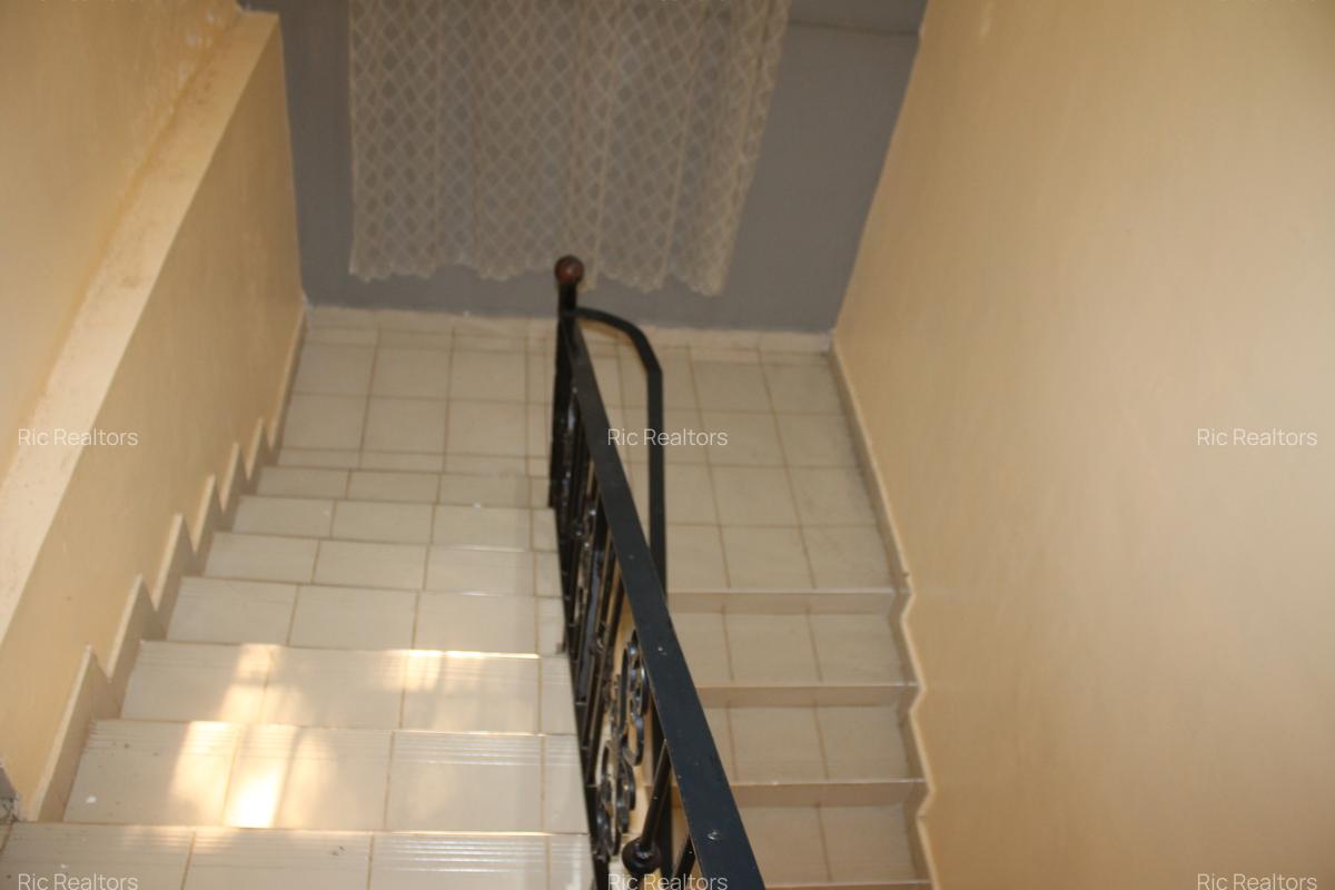 5 Bed House with En Suite at Matasia - 14