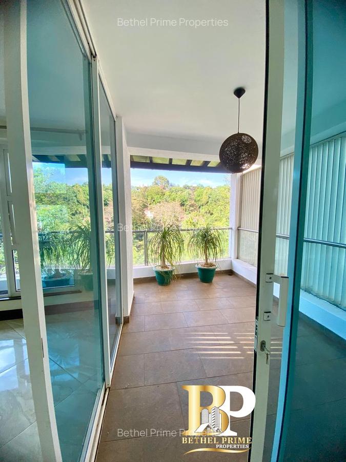 4 Bed Apartment with En Suite in General Mathenge - 17
