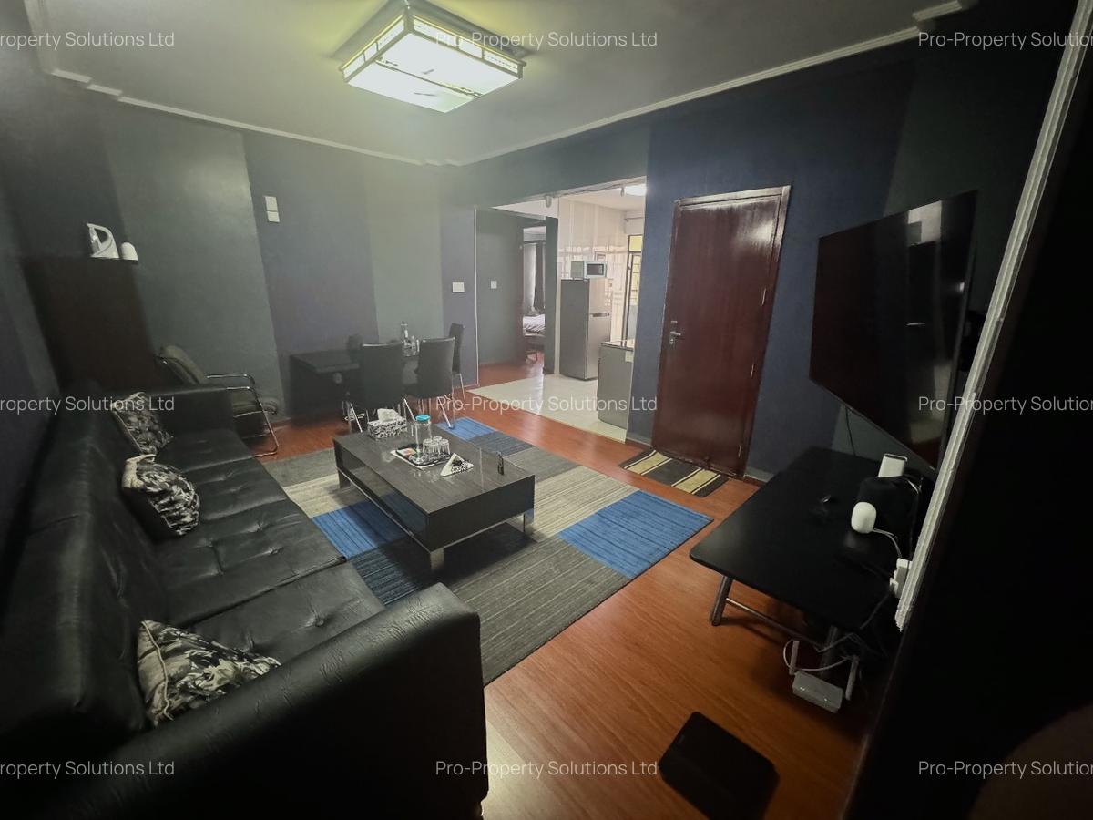 3 Bed Apartment with En Suite at Kindaruma - 6