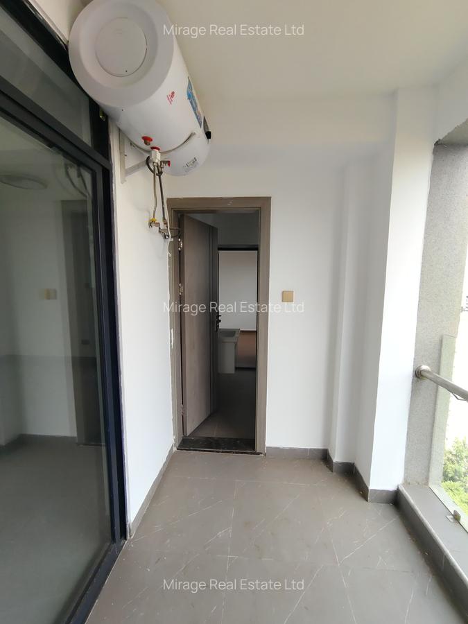 2 Bed Apartment with En Suite in Lavington - 2