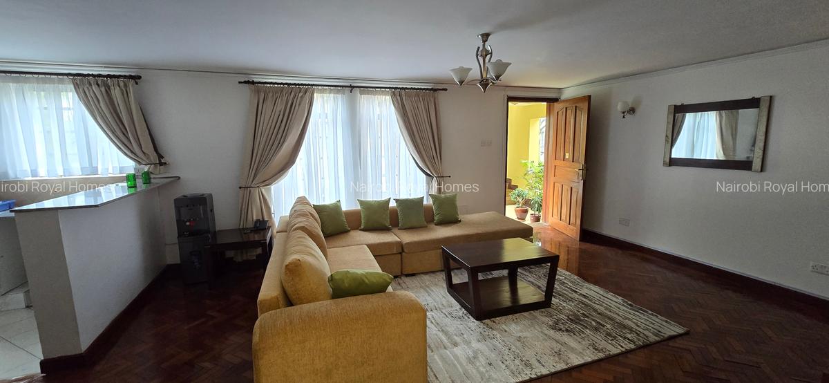 2 Bed Apartment with Swimming Pool at Valley Arcade - 13