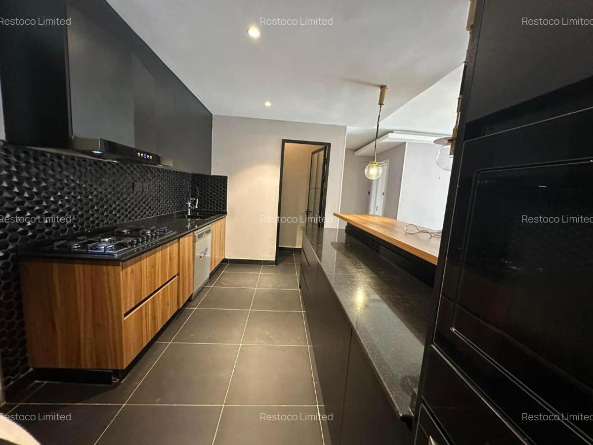 2 Bed Apartment with Swimming Pool at Matundu Lane - 8