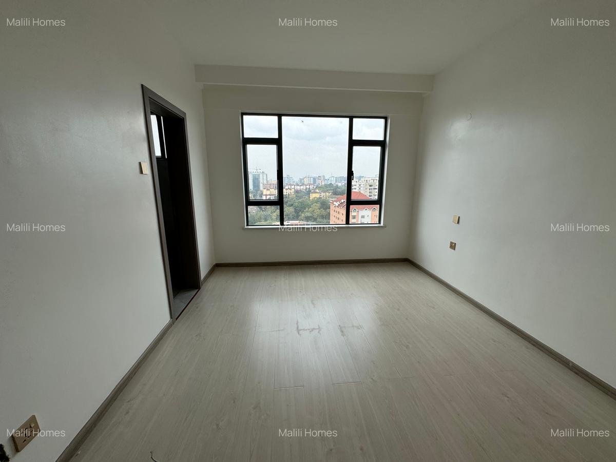 4 Bed Apartment with En Suite in Kilimani - 5