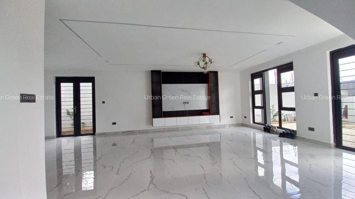 5 Bed Villa with En Suite at Mugutha - 2