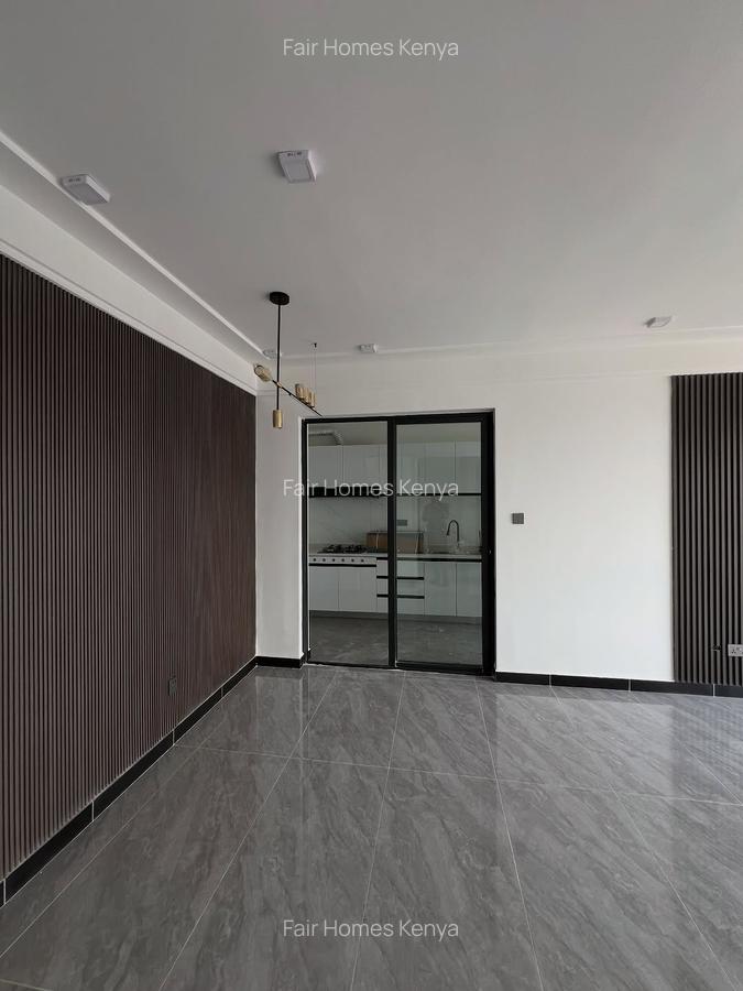 1 Bed Apartment with En Suite at Valley Arcade - 12