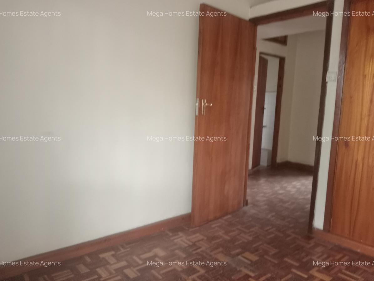 4 Bed Townhouse with En Suite at Gitanga Road - 18