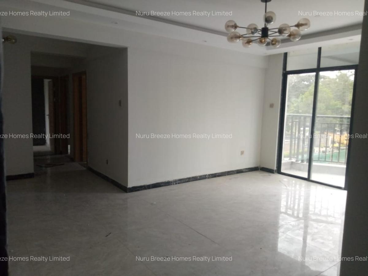3 Bed Apartment with En Suite in Kileleshwa - 4