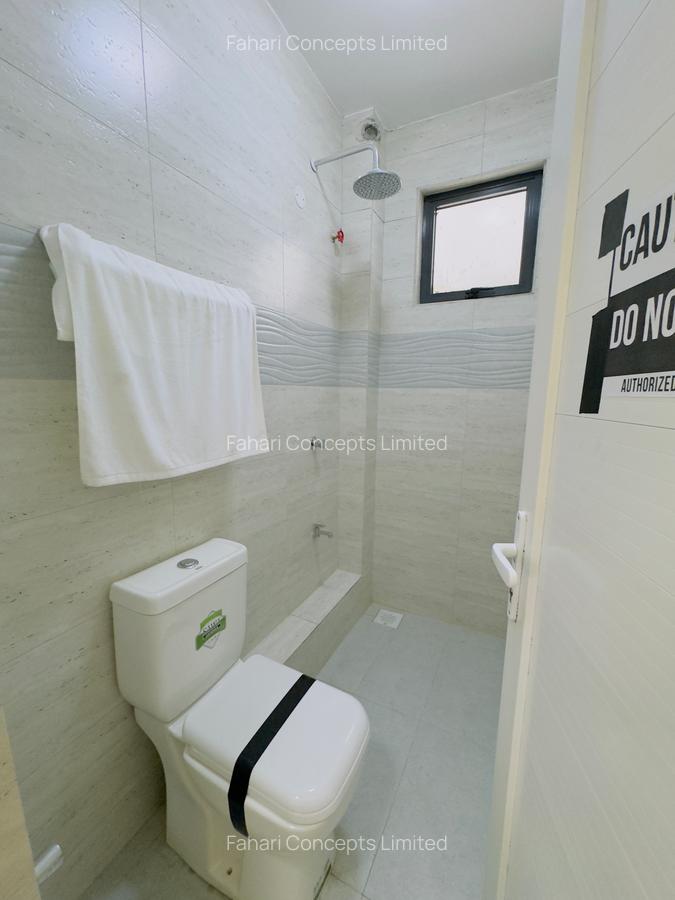 3 Bed Apartment with En Suite in Nyali Area - 5