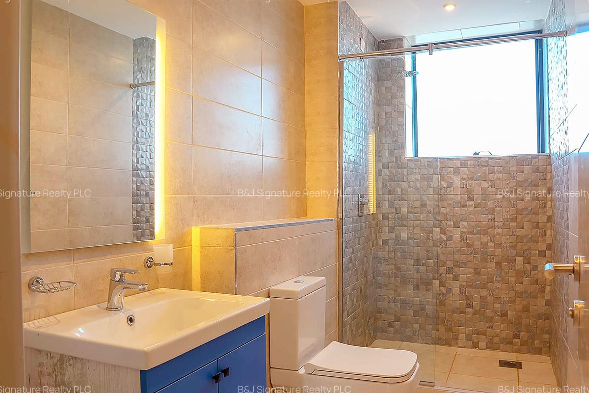 2 Bed Apartment with En Suite in Westlands Area - 15