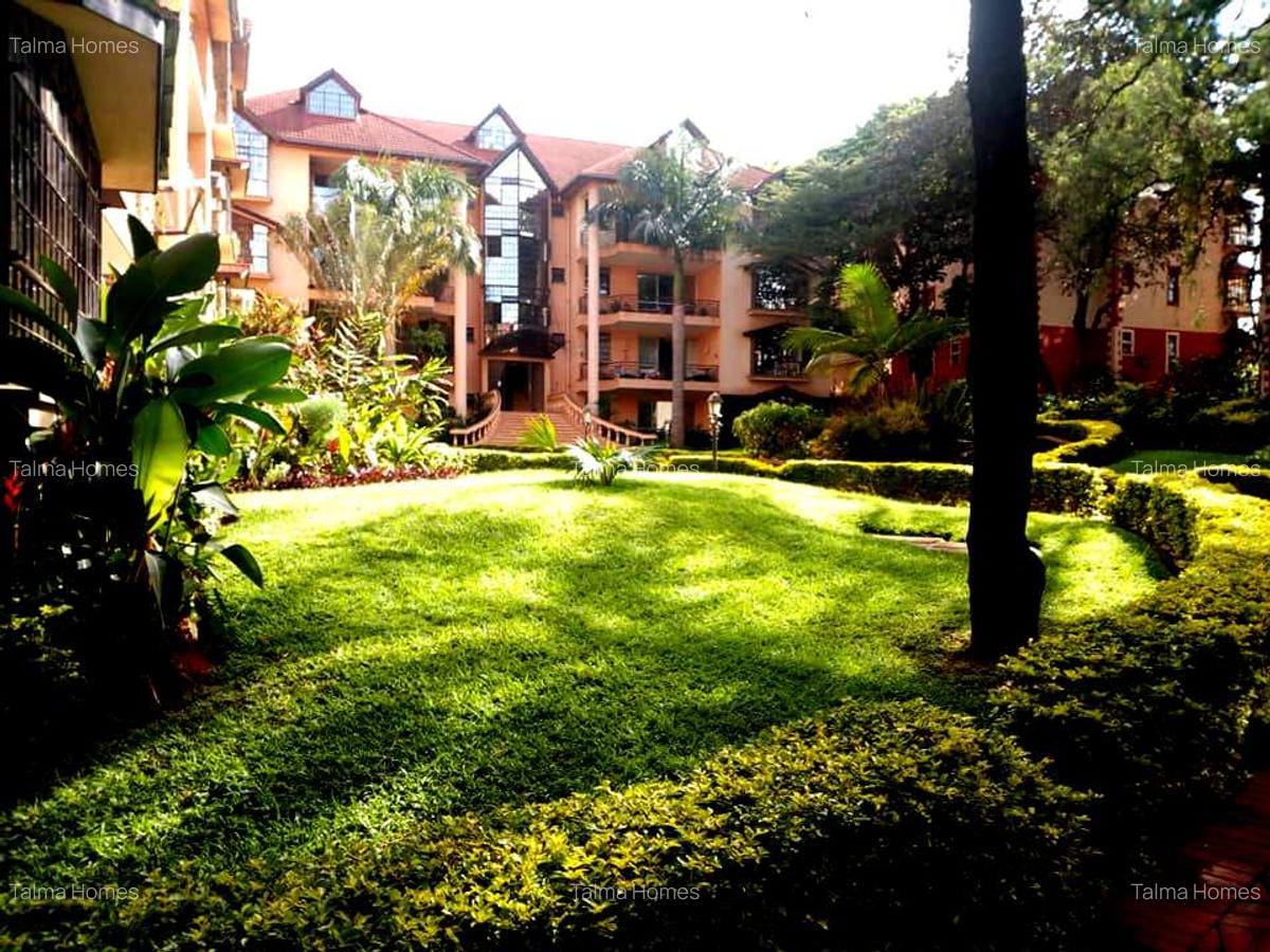 3 Bed Apartment with En Suite at Gitanga Road - 15