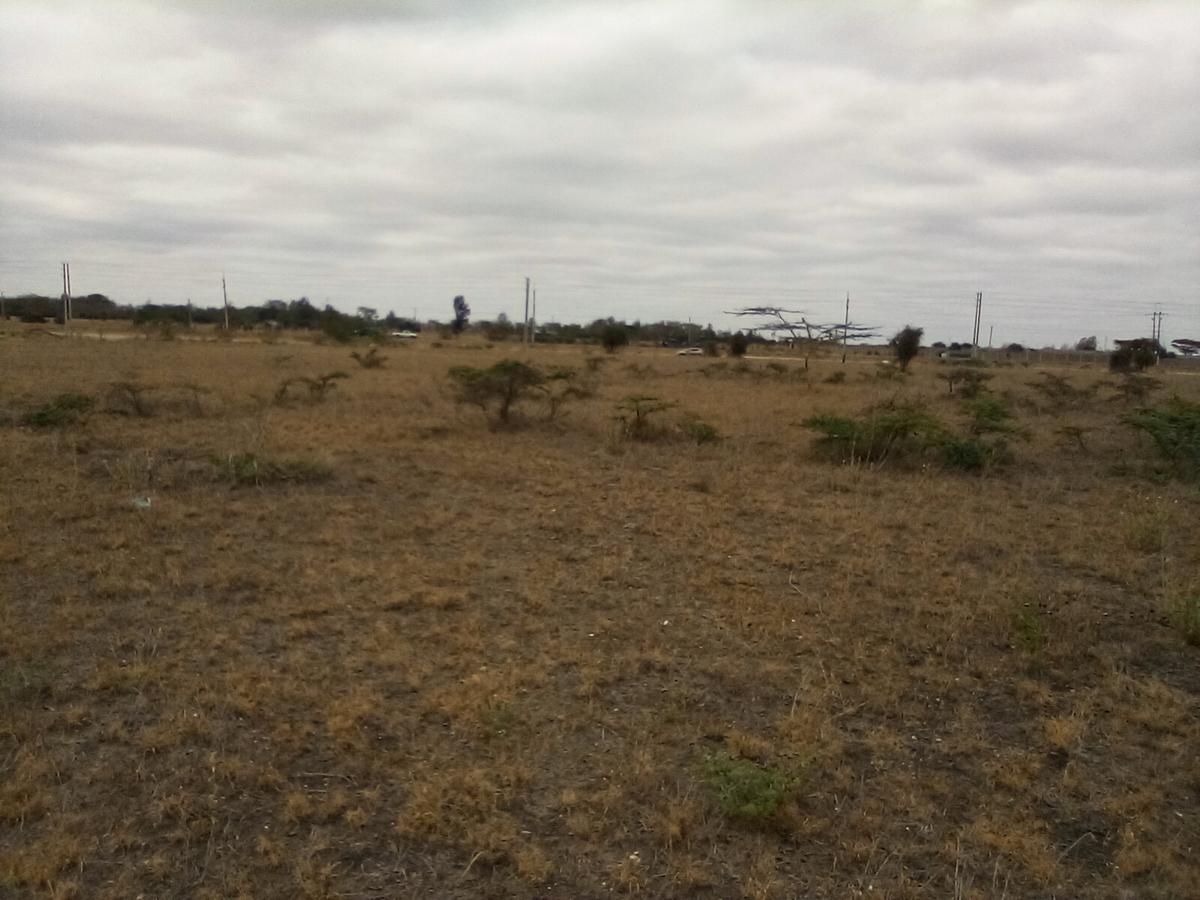 Land at Namanga Rd - 7