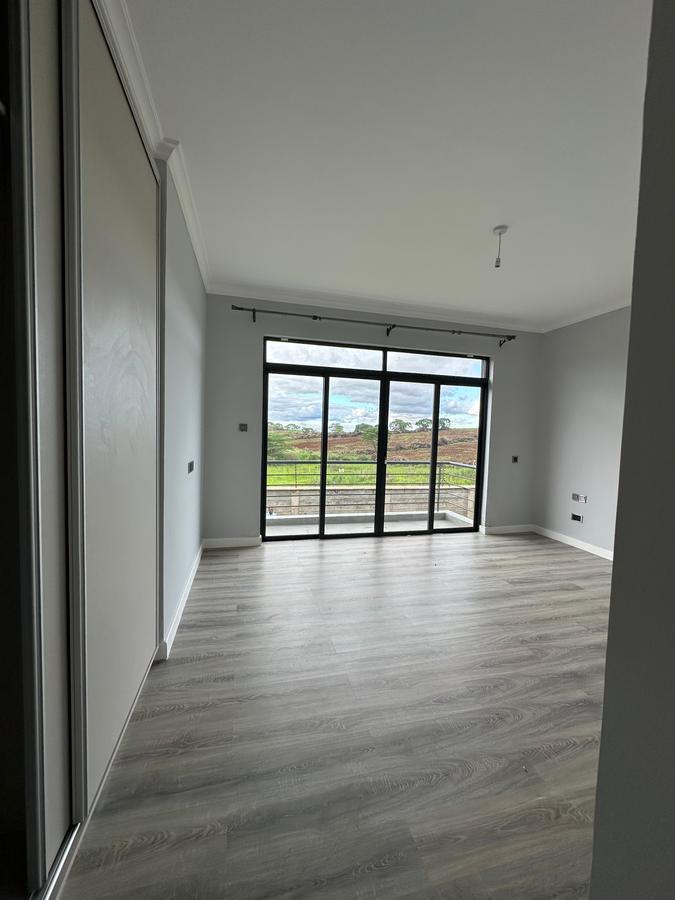 4 Bed Villa with En Suite at Off Kiambu Rd - 12