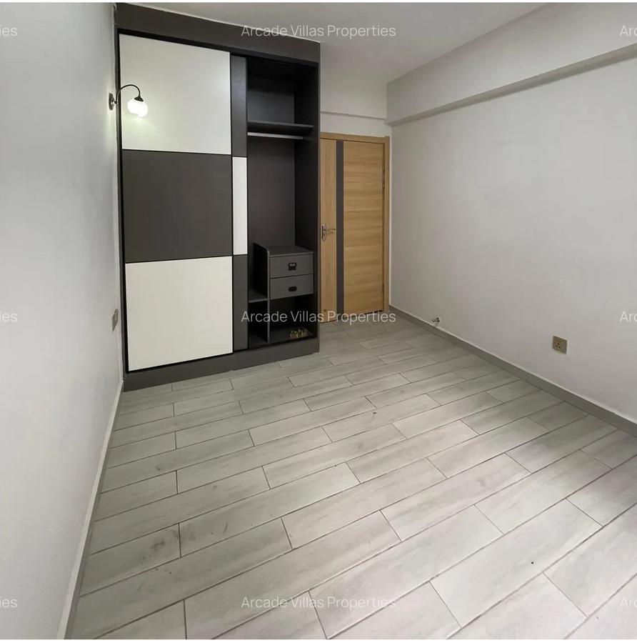 3 Bed Apartment with En Suite in Kileleshwa - 12
