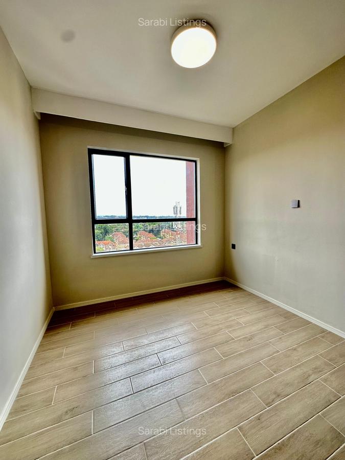 2 Bed Apartment with En Suite in Lavington - 3