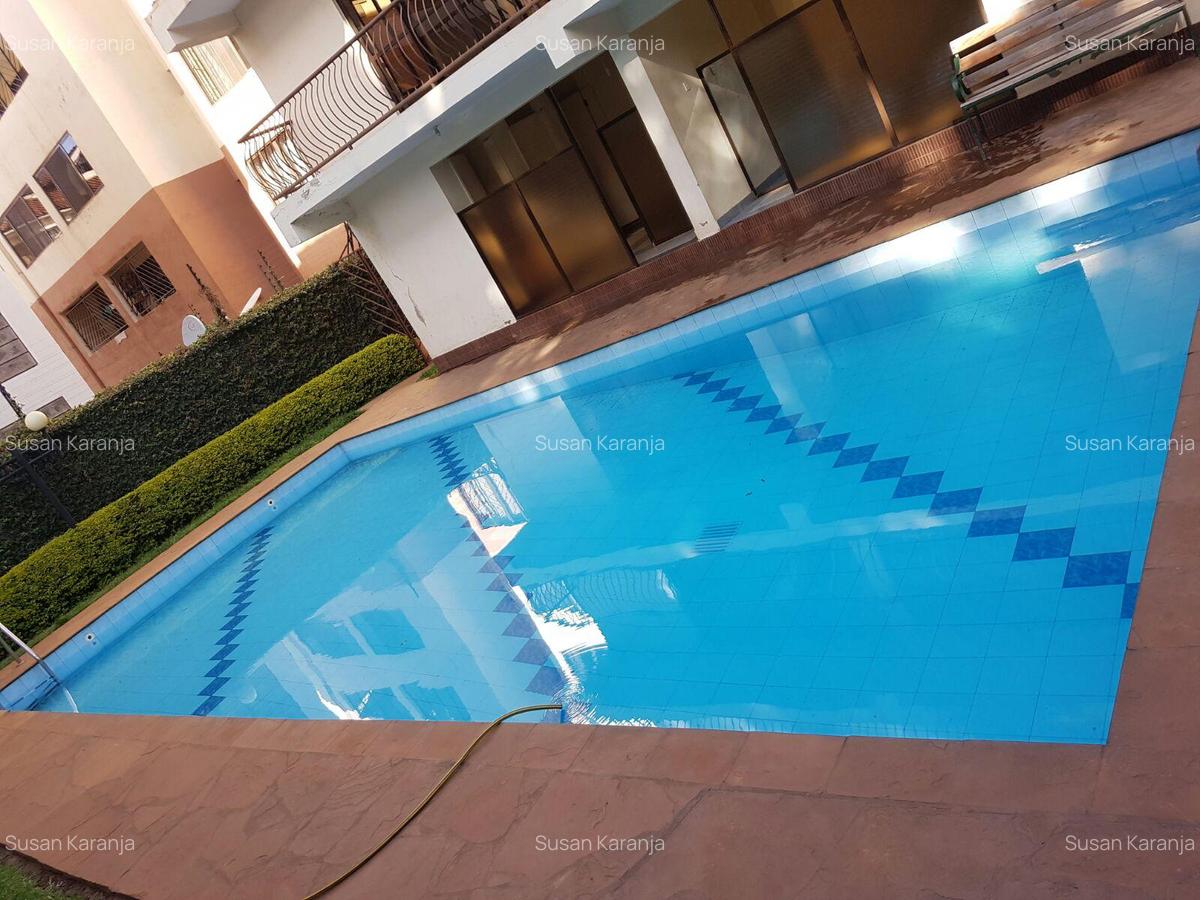 4 Bed Apartment at James Gichuru / Gitanga Road - 1