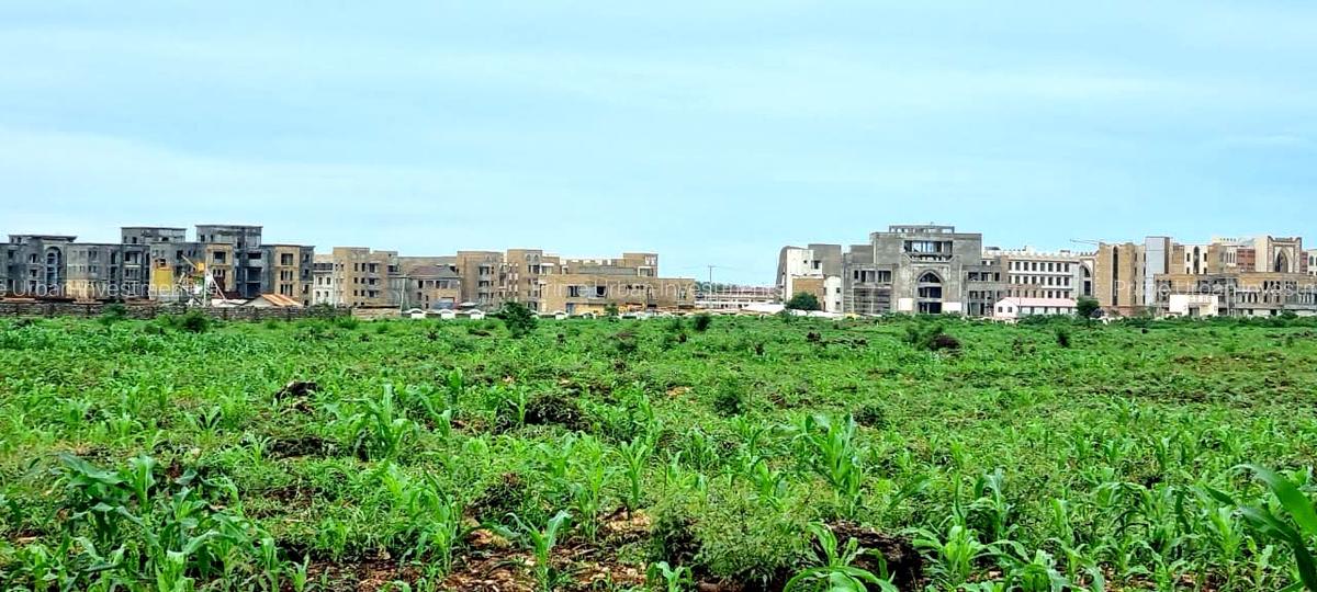 5 ac Land at Utalii -Campus - Vipingo - 10