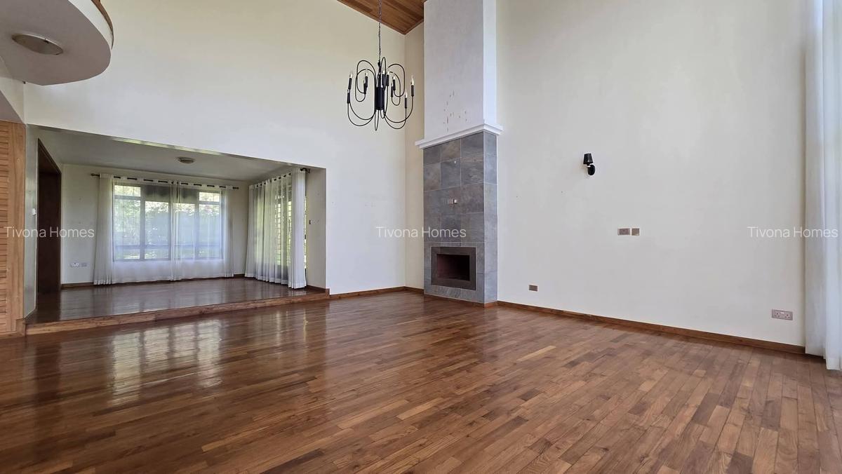 5 Bed House with En Suite in Runda - 6