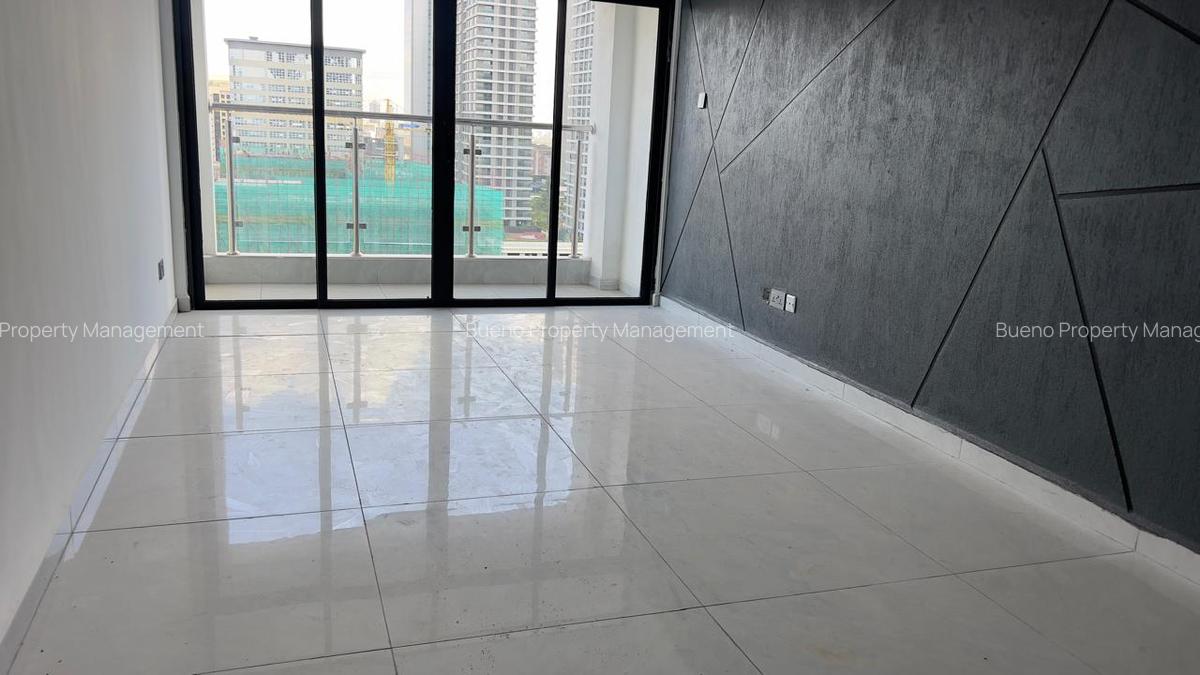 2 Bed Apartment with En Suite in Westlands Area - 1