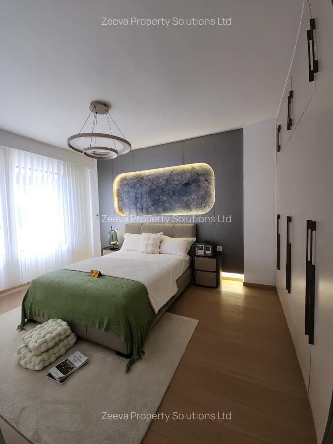 5 Bed Apartment with En Suite in Lavington - 11