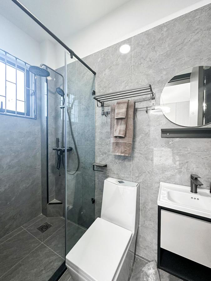 2 Bed Apartment with En Suite in Kileleshwa - 4