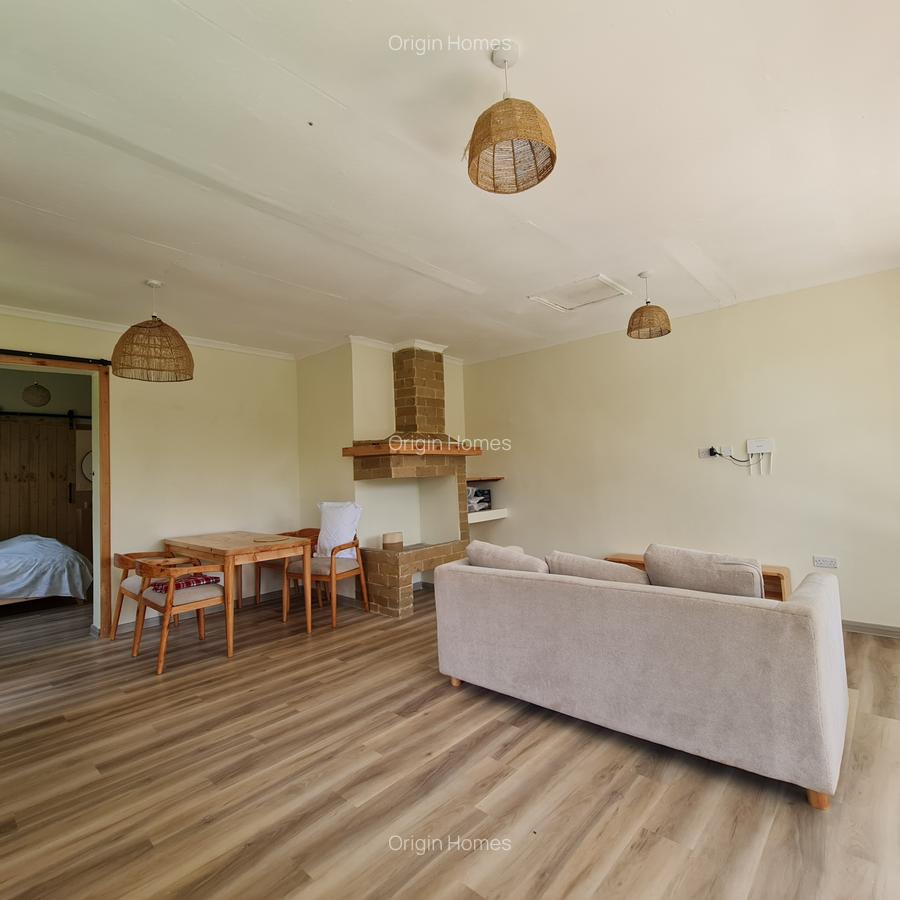 1 Bed House with En Suite at Runda - 17