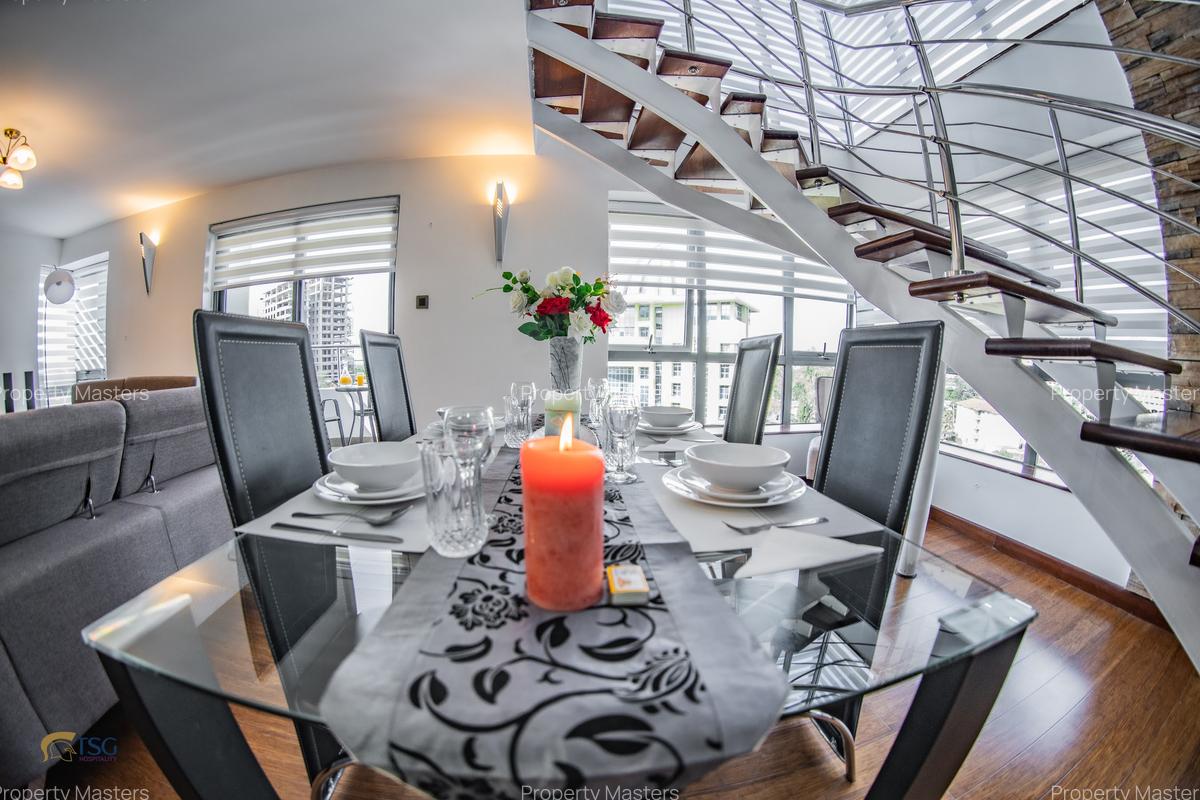 Serviced 1 Bed Apartment with En Suite at Wood Avenue - 1