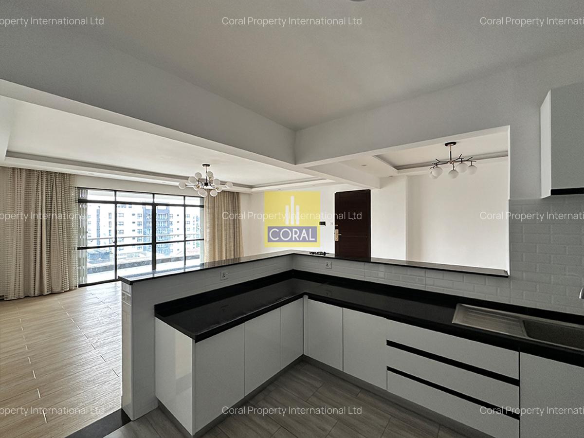 3 Bed Apartment in Lavington - 6