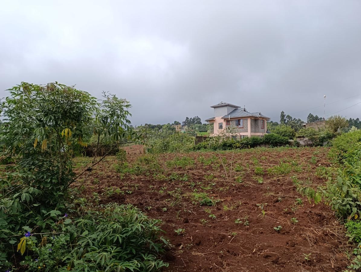 0.05 ha Residential Land at Chura - 4