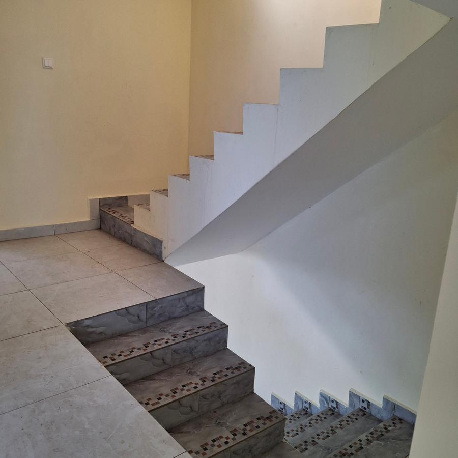 3 Bed Villa with En Suite at Mtwapa - 14