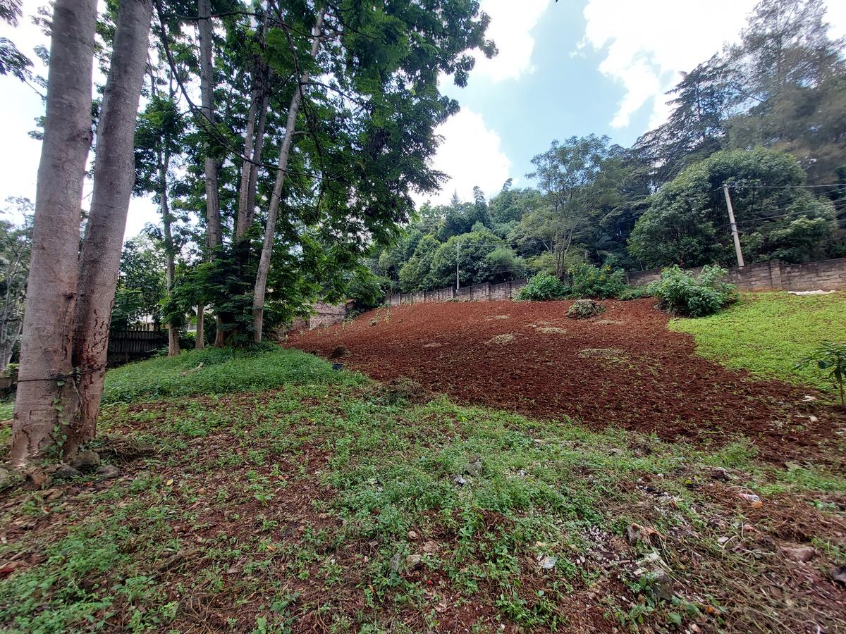 Commercial Land at Thigiri Ridge - 7