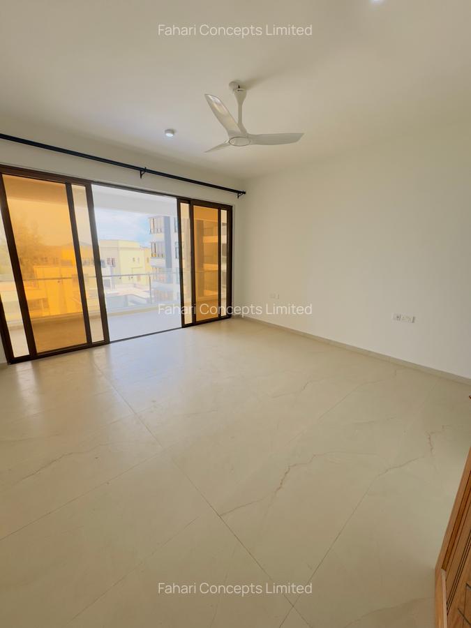 3 Bed Apartment with En Suite in Nyali Area - 10