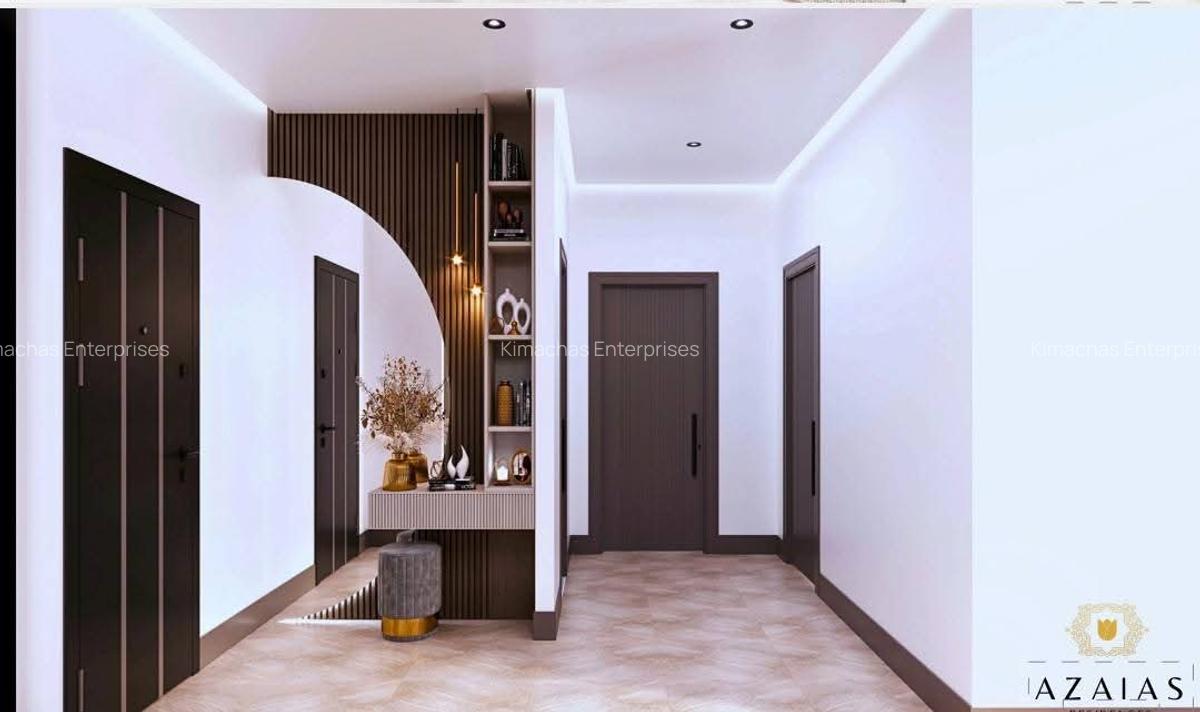 2 Bed Apartment with En Suite at 1St Avenue Nyali - 16