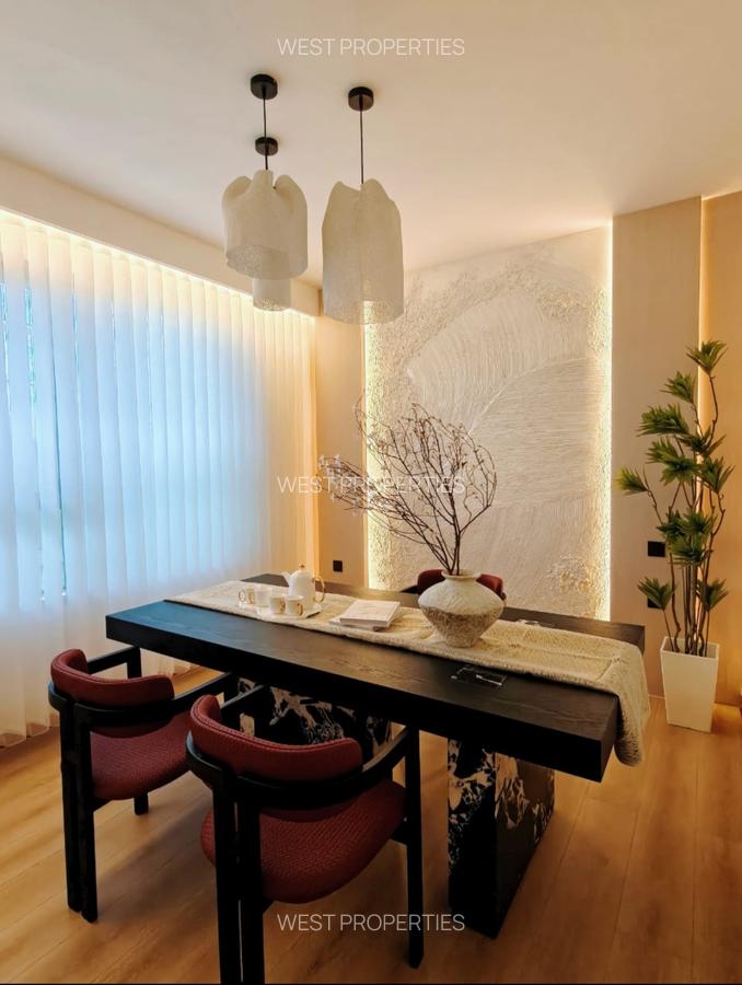 5 Bed Apartment with En Suite at Ole-Dume Rd - 7