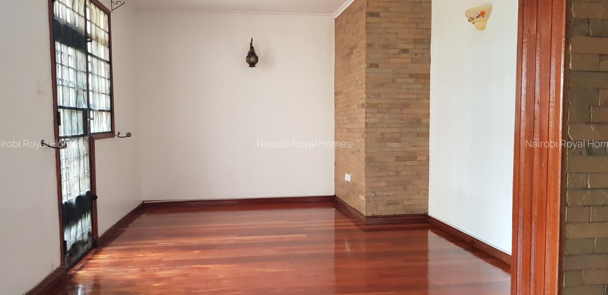 4 Bed House with En Suite at Evergreen Mbugani Villas - 15