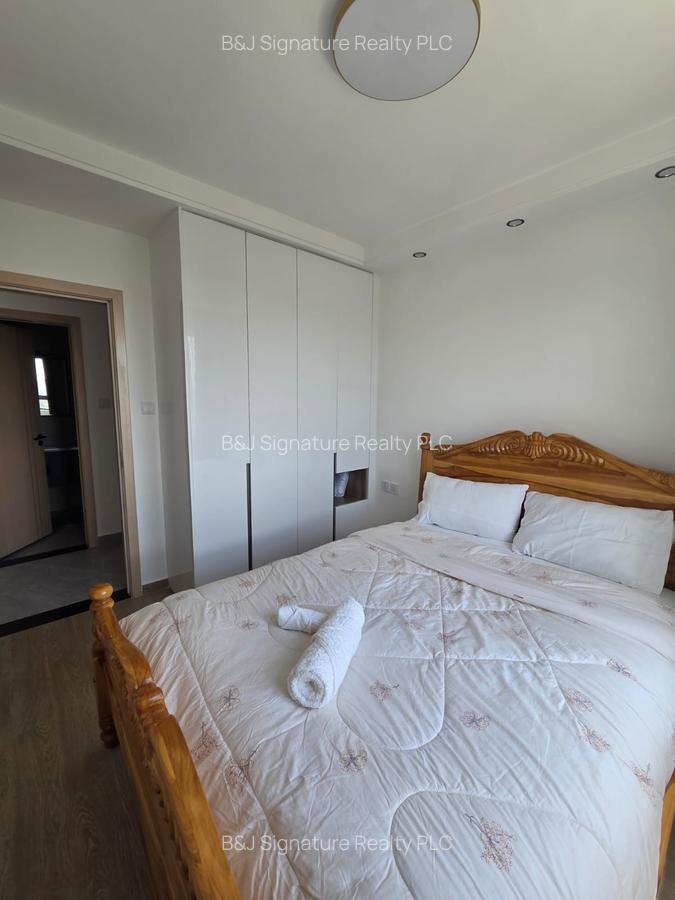 Serviced 2 Bed Apartment with En Suite in Westlands Area - 8