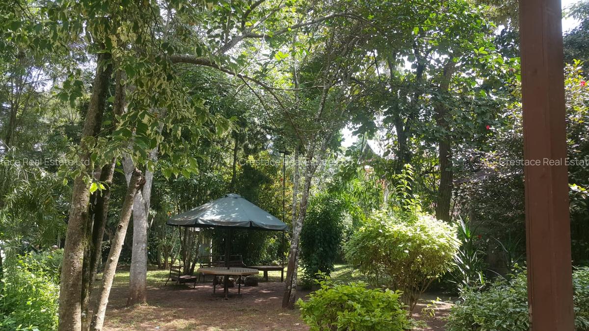 6 Bed Villa with En Suite in Ngong - 2