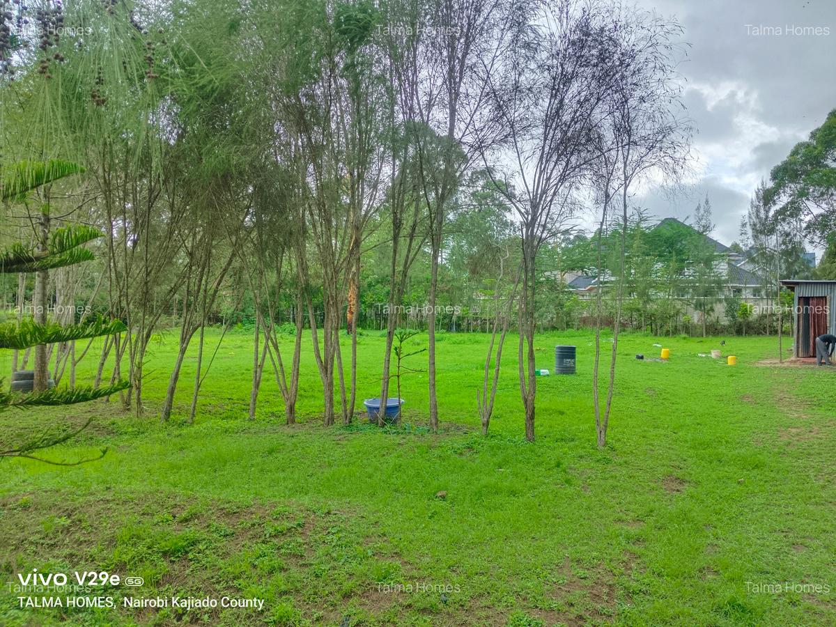 0.25 ac Land at Kerarapon Drive - 1