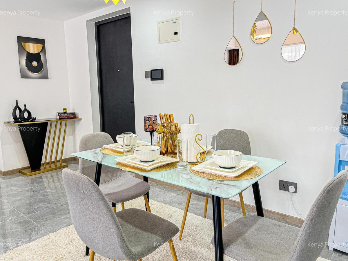 1 Bed Apartment with Swimming Pool at Durham Road - 11
