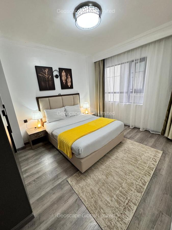 4 Bed Apartment with En Suite in Kilimani - 5